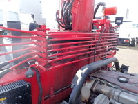 HINO Dutro Truck (With 3 Steps Of Cranes) TPG-XZU650M 2018 143,200km_17