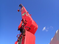 HINO Dutro Truck (With 3 Steps Of Cranes) TPG-XZU650M 2018 143,200km_18