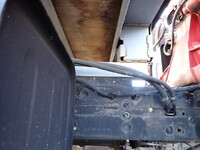 HINO Dutro Truck (With 3 Steps Of Cranes) TPG-XZU650M 2018 143,200km_18