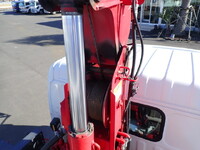 HINO Dutro Truck (With 3 Steps Of Cranes) TPG-XZU650M 2018 143,200km_19