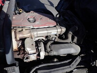 HINO Dutro Truck (With 3 Steps Of Cranes) TPG-XZU650M 2018 143,200km_24