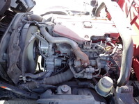 HINO Dutro Truck (With 3 Steps Of Cranes) TPG-XZU650M 2018 143,200km_25