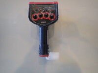 HINO Dutro Truck (With 3 Steps Of Cranes) TPG-XZU650M 2018 143,200km_36