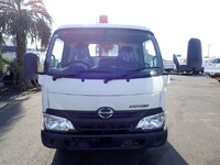 HINO Dutro Truck (With 3 Steps Of Cranes) TPG-XZU650M 2018 143,200km_3