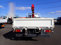 HINO Dutro Truck (With 3 Steps Of Cranes) TPG-XZU650M 2018 143,200km_5