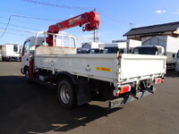 HINO Dutro Truck (With 3 Steps Of Cranes) TPG-XZU650M 2018 143,200km_6