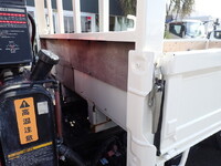 HINO Dutro Truck (With 3 Steps Of Cranes) TPG-XZU650M 2018 143,200km_7