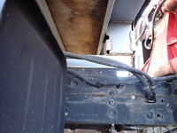 HINO Dutro Truck (With 3 Steps Of Cranes) TPG-XZU650M 2018 143,200km_8