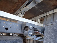 HINO Dutro Truck (With 3 Steps Of Cranes) TPG-XZU650M 2018 143,200km_9