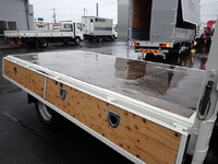 HINO Dutro Truck (With 3 Steps Of Cranes) TPG-XZU650M 2018 143,200km_9