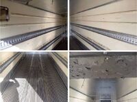 MITSUBISHI FUSO Fighter Refrigerator & Freezer Truck SKG-FK72FY 2011 682,890km_12