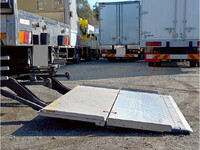 MITSUBISHI FUSO Fighter Refrigerator & Freezer Truck SKG-FK72FY 2011 682,890km_15