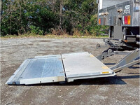 MITSUBISHI FUSO Fighter Refrigerator & Freezer Truck SKG-FK72FY 2011 682,890km_16