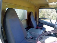 MITSUBISHI FUSO Fighter Refrigerator & Freezer Truck SKG-FK72FY 2011 682,890km_18