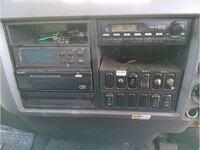 MITSUBISHI FUSO Fighter Refrigerator & Freezer Truck SKG-FK72FY 2011 682,890km_20