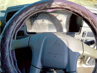 MITSUBISHI FUSO Fighter Refrigerator & Freezer Truck SKG-FK72FY 2011 682,890km_21