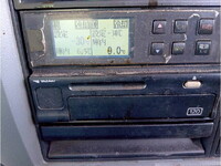 MITSUBISHI FUSO Fighter Refrigerator & Freezer Truck SKG-FK72FY 2011 682,890km_22