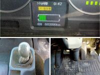 MITSUBISHI FUSO Fighter Refrigerator & Freezer Truck SKG-FK72FY 2011 682,890km_24