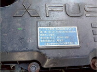 MITSUBISHI FUSO Fighter Refrigerator & Freezer Truck SKG-FK72FY 2011 682,890km_27