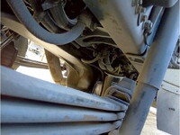 MITSUBISHI FUSO Fighter Refrigerator & Freezer Truck SKG-FK72FY 2011 682,890km_28