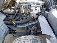 MITSUBISHI FUSO Fighter Refrigerator & Freezer Truck SKG-FK72FY 2011 682,890km_29