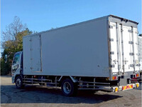 MITSUBISHI FUSO Fighter Refrigerator & Freezer Truck SKG-FK72FY 2011 682,890km_2