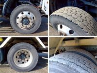 MITSUBISHI FUSO Fighter Refrigerator & Freezer Truck SKG-FK72FY 2011 682,890km_31