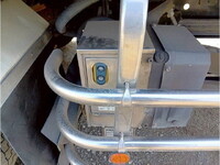 MITSUBISHI FUSO Fighter Refrigerator & Freezer Truck SKG-FK72FY 2011 682,890km_34