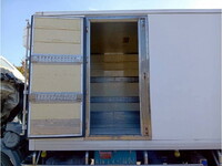 MITSUBISHI FUSO Fighter Refrigerator & Freezer Truck SKG-FK72FY 2011 682,890km_35