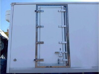 MITSUBISHI FUSO Fighter Refrigerator & Freezer Truck SKG-FK72FY 2011 682,890km_36