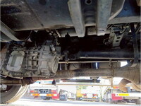 MITSUBISHI FUSO Fighter Refrigerator & Freezer Truck SKG-FK72FY 2011 682,890km_37