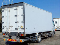 MITSUBISHI FUSO Fighter Refrigerator & Freezer Truck SKG-FK72FY 2011 682,890km_4