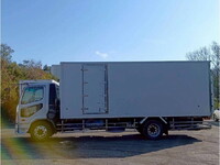 MITSUBISHI FUSO Fighter Refrigerator & Freezer Truck SKG-FK72FY 2011 682,890km_6