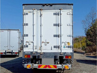 MITSUBISHI FUSO Fighter Refrigerator & Freezer Truck SKG-FK72FY 2011 682,890km_7