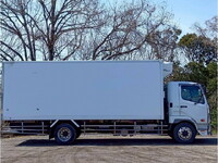 MITSUBISHI FUSO Fighter Refrigerator & Freezer Truck SKG-FK72FY 2011 682,890km_8