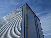 HINO Profia Aluminum Wing QPG-FW1EXEG 2016 797,932km_13