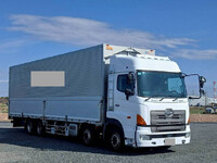 HINO Profia Aluminum Wing QPG-FW1EXEG 2016 797,932km_3