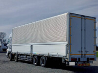 HINO Profia Aluminum Wing QPG-FW1EXEG 2016 797,932km_4