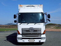 HINO Profia Aluminum Wing QPG-FW1EXEG 2016 797,932km_5