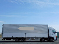 HINO Profia Aluminum Wing QPG-FW1EXEG 2016 797,932km_6