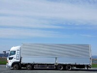 HINO Profia Aluminum Wing QPG-FW1EXEG 2016 797,932km_9