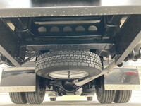 ISUZU Elf Aluminum Van TQG-NPR85AN 2012 74,000km_12