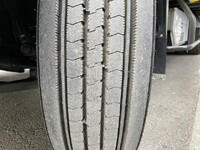 ISUZU Elf Aluminum Van TQG-NPR85AN 2012 74,000km_13