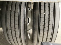 ISUZU Elf Aluminum Van TQG-NPR85AN 2012 74,000km_14