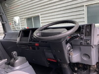 ISUZU Elf Aluminum Van TQG-NPR85AN 2012 74,000km_16