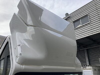 ISUZU Elf Aluminum Van TQG-NPR85AN 2012 74,000km_21