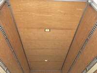 ISUZU Elf Aluminum Van TQG-NPR85AN 2012 74,000km_25