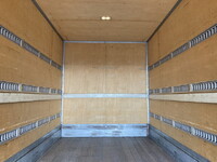 ISUZU Elf Aluminum Van TQG-NPR85AN 2012 74,000km_26