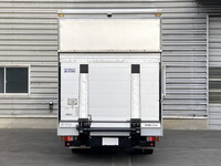 ISUZU Elf Aluminum Van TQG-NPR85AN 2012 74,000km_2