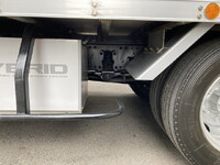 ISUZU Elf Aluminum Van TQG-NPR85AN 2012 74,000km_33